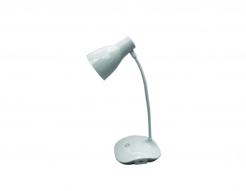 LAMPARA DE ESCRITORIO LED RECARGABLE