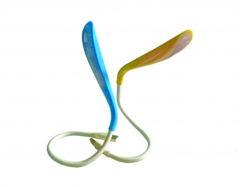 LAMPARA LED USB