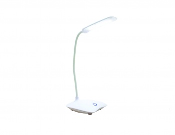 LAMPARA DE ESCRITORIO LED RECARGABLE