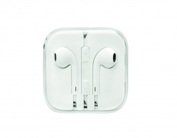 AURICULAR PLUG 3.5MM