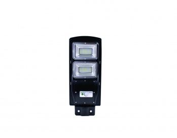 LUZ LED SOLAR EXTERIOR 60W