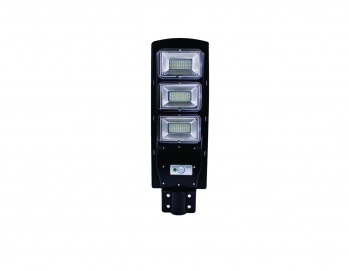 LUZ LED SOLAR EXTERIOR 90W