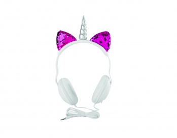 AURICULAR CON CABLE UNICORNIO