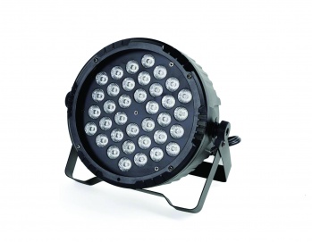 LUZ LED DISCOTECA 36 LEDS