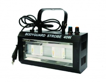 LUZ FLASH DISCOTECA BLANCA 40W