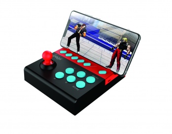 JOYSTICK BLUETOOTH PARA CELULAR