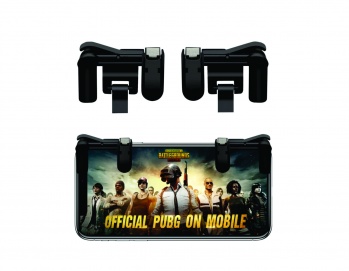 GATILLO GAMER PARA CELULARES