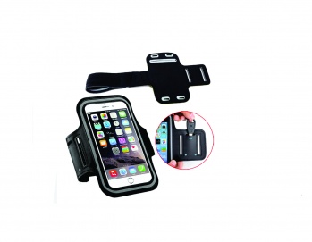 BRAZALETE DEPORTIVO HASTA 5.5"