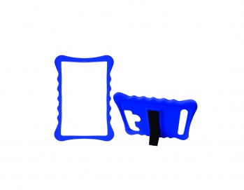 ESTUCHE DE SILICONA PARA TABLET 8"
