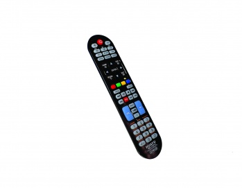 CONTROL REMOTO UNIVERSAL TV CON ACCESO A APP