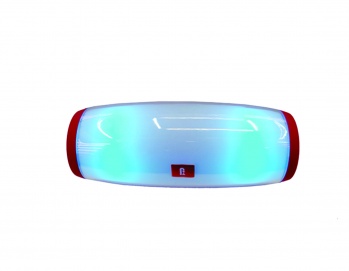 PARLANTE PORTTIL BLUETOOTH