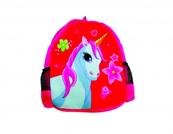 MOCHILA UNICORNIOS