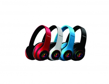 AURICULAR BLUETOOTH C/MICRO SD LEDSTAR