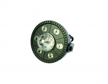 LUZ LED DISCOTECA BLUETOOTH RGB