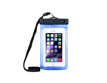 PROTECTOR PARA CELULARES RESISTENTE AL AGUA