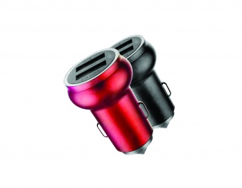CARGADOR 12V 3.1A