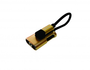 CONECTOR LIGHTNING A 3.5/LIGHTING