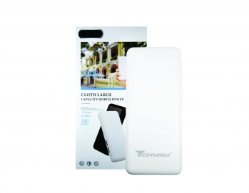 POWER BANK 6000mah