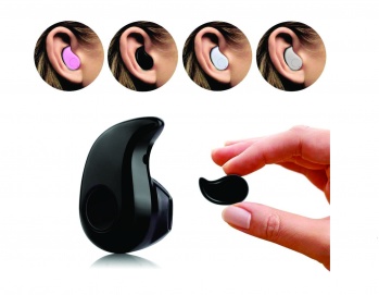 AURICULAR BLUETOOTH
