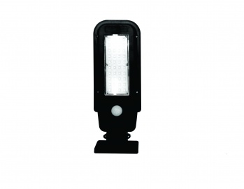 LUZ LED SOLAR EXTERIOR 40 LEDS