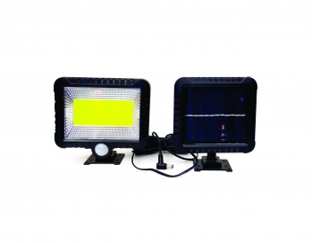LUZ COB C/ SENSOR DE LUMINOSIDAD