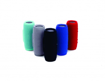 PARLANTE PORTTIL BLUETOOTH MINI