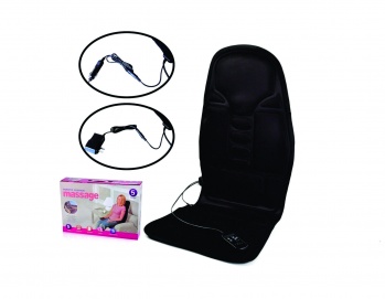 MASAJEADOR DE SILL�N