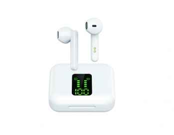 AURICULAR BLUETOOTH INALAMBRICO