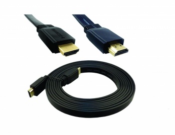 CABLE HDMI 3M