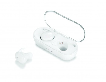 AURICULAR BLUETOOTH INALAMBRICO DE ENCASTRE
