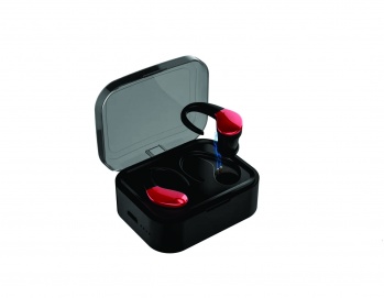 AURICULAR BLUETOOTH INALAMBRICO DE ENCASTRE