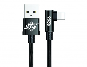 CABLE DATOS USB Y CARGADOR LIGHTING TIPO L