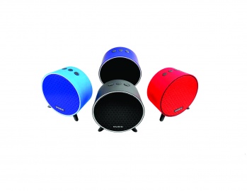 PARLANTE PORTTIL BLUETOOTH