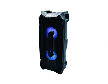 CAJA ACTIVA 2 x 4"