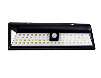 LUZ EXTERIOR LED