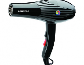 SECADOR DE PELO 5000W LEDSTAR