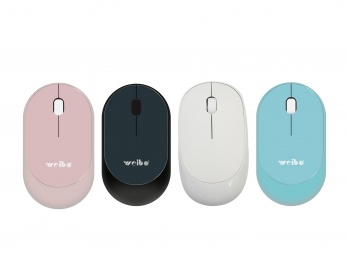 MOUSE INALAMBRICO