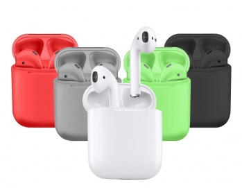 AURICULAR BLUETOOTH INALAMBRICO