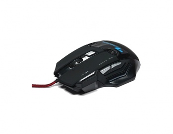 MOUSE �PTICO GAMER USB