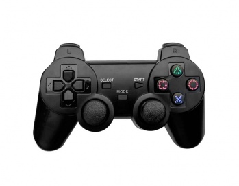 JOYSTICK 3 en 1 PC/PS3/PS2