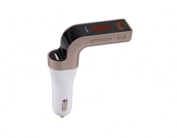 RECEPTOR/TRANSMISOR DE BLUETOOTH