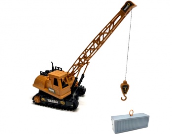 GR�A A CONTROL REMOTO