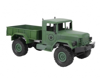 CAMIONETA CON CONTROL REMOTO 3 COLORES