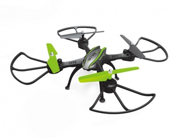 DRONE 2.4GHZ WI FI CON CAMARA