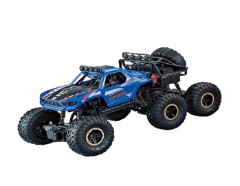 AUTO CON CONTROL REMOTO 2 MODELOS