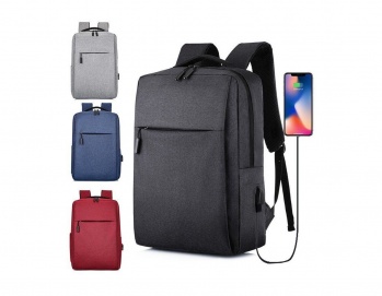 MOCHILA ANTI ROBO