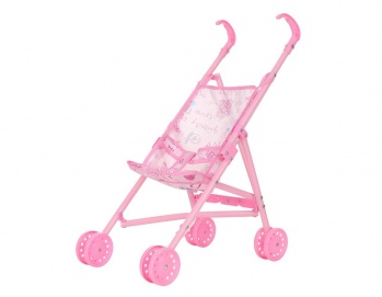 CARRO PARA BEBE JUGUETE TIPO PARAGUA