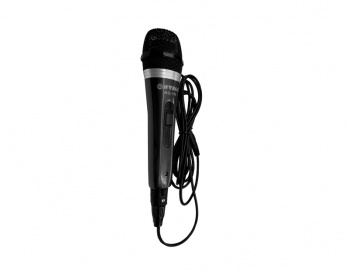 MICROFONO KARAOKE CON CABLE